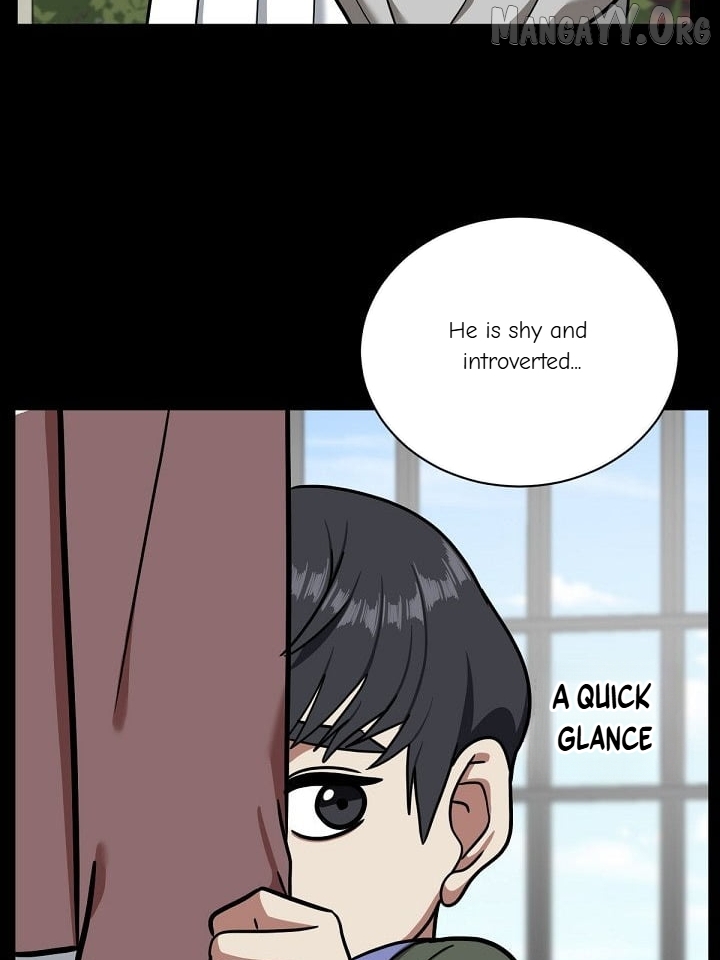 Change Me Chapter 57 - page 94